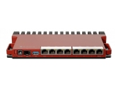 449587 Mikrotik Router 2.5Gigabit Ethernet L009UiGS-RM