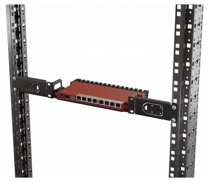 449589 Mikrotik Router 2.5Gigabit Ethernet L009UiGS-RM
