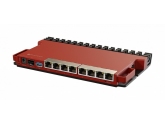449591 Mikrotik Router 2.5Gigabit Ethernet L009UiGS-RM