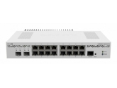 449592 Mikrotik Router Przewodowy CCR2004-16G-2S+PC 