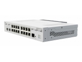 449594 Mikrotik Router Przewodowy CCR2004-16G-2S+PC 