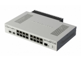 449595 Mikrotik Router Przewodowy CCR2004-16G-2S+PC 