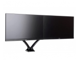 449642 UCHWYT DS3002C-B1 2 EKRANY, PIVOT 