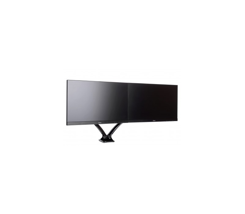 449642 UCHWYT DS3002C-B1 2 EKRANY, PIVOT 