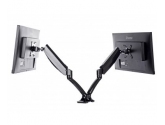 449645 UCHWYT DS3002C-B1 2 EKRANY, PIVOT 