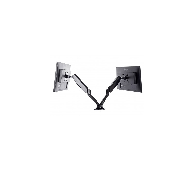 449645 UCHWYT DS3002C-B1 2 EKRANY, PIVOT 
