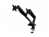 449646 UCHWYT DS3002C-B1 2 EKRANY, PIVOT 