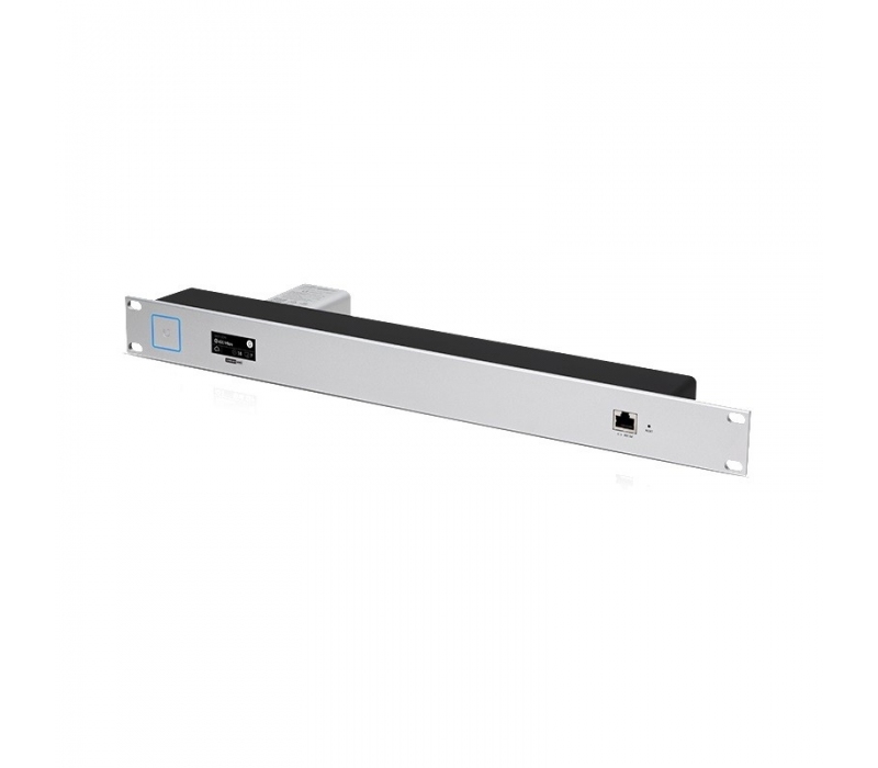 449703 UBIQUITI Cloud Key G2 Rack Mount CKG2-RM 