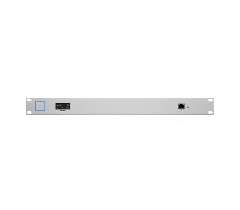 449704 UBIQUITI Cloud Key G2 Rack Mount CKG2-RM 
