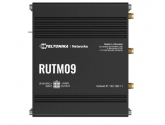 449728 TELTONIKA Router LTE RUTM09 (Cat6),2xSIM,1xWAN,3xLAN, 4xGbE,GNSS