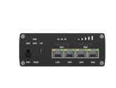 449731 TELTONIKA Router LTE RUTM09 (Cat6),2xSIM,1xWAN,3xLAN, 4xGbE,GNSS