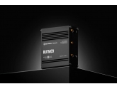 449733 TELTONIKA Router LTE RUTM09 (Cat6),2xSIM,1xWAN,3xLAN, 4xGbE,GNSS