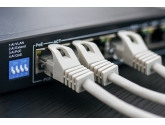 449755 Extralink Kabel sieciowy CAT5E UTP(U/UTP) V2 wewnętrzny 100M skrętka 
