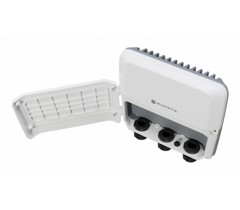 449782 Mikrotik Router Outdoor RB5009UPr+S+OUT