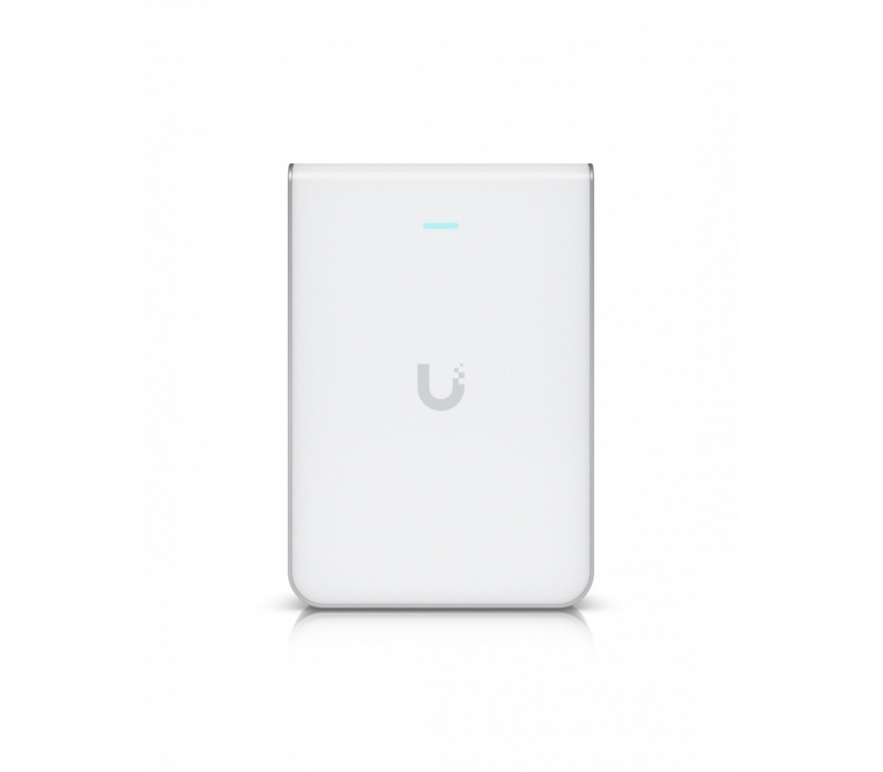 449793 UBIQUITI Punkt dostępu U7-Pro-Wall bezprzewodowy