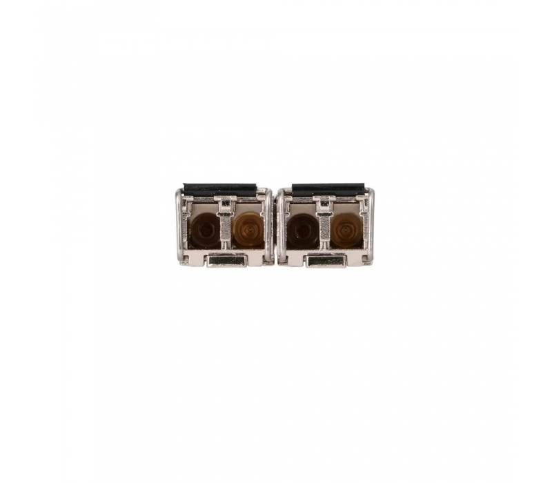 449804 Extralink Moduł SFP 1.25G 2-pak 1,25Gbps, LC/UPC, 850nm, 550m, multi mode, DOM 