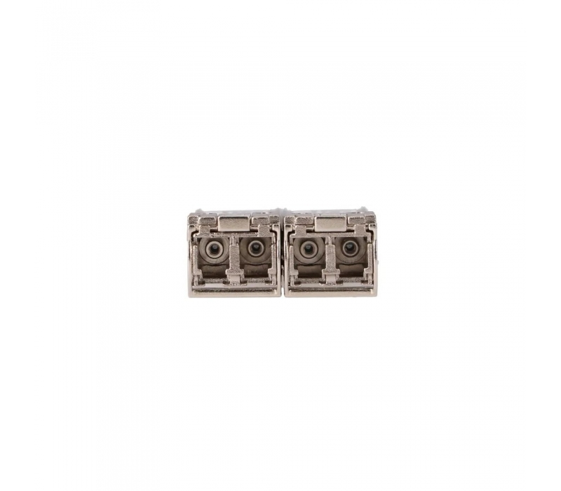 449809 Extralink Moduł SFP28 25G 2-Pak 25Gbps,LC/UPC Duplex, 1310nm,  10km, single mode, DOM 