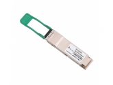 449810 Extralink Moduł QSFP28 100Gb/s, 2km, jednomodowy, Duplex LC 