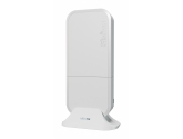 449820 Mikrotik Zewnętrzny punkt dostępowy  wAP ax Wi-Fi 6 AX3000, 2x GE, PoE IN, wAPG-5HaxD2HaxD 