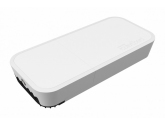 449821 Mikrotik Zewnętrzny punkt dostępowy  wAP ax Wi-Fi 6 AX3000, 2x GE, PoE IN, wAPG-5HaxD2HaxD 