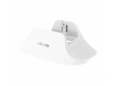 449826 Mikrotik Zewnętrzny punkt dostępowy  wAP ax Wi-Fi 6 AX3000, 2x GE, PoE IN, wAPG-5HaxD2HaxD 