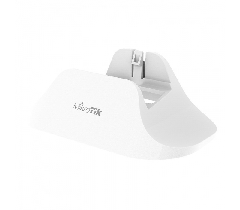 449826 Mikrotik Zewnętrzny punkt dostępowy  wAP ax Wi-Fi 6 AX3000, 2x GE, PoE IN, wAPG-5HaxD2HaxD 