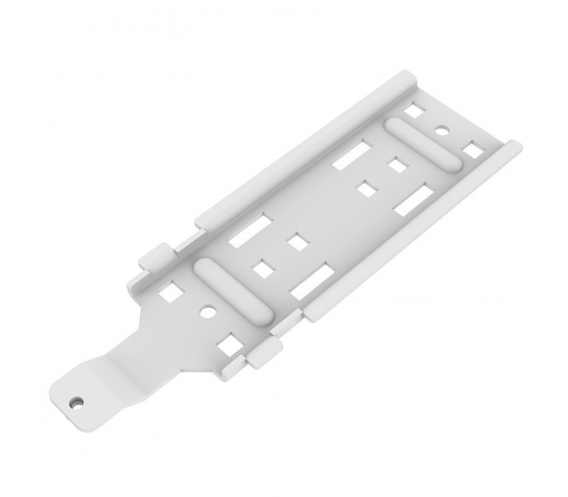 449827 Mikrotik Zewnętrzny punkt dostępowy  wAP ax Wi-Fi 6 AX3000, 2x GE, PoE IN, wAPG-5HaxD2HaxD 