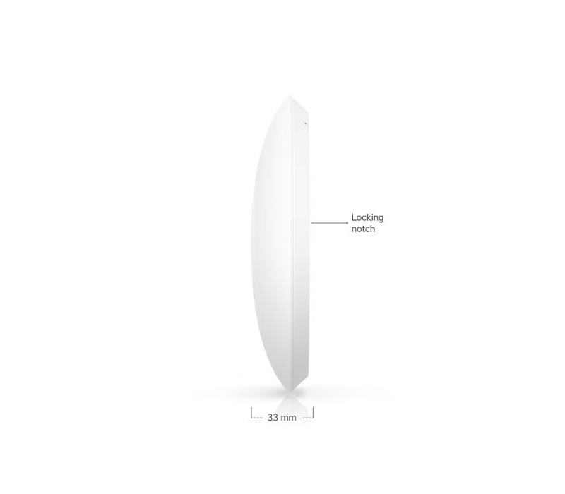 449845 UBIQUITI Punkt dostępu U7-Lite