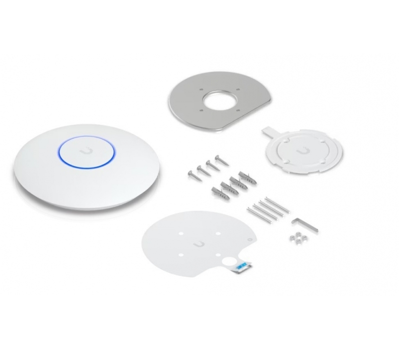 449847 UBIQUITI Punkt dostępu U7-Lite