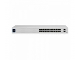 449848 UBIQUITI Przełącznik 24x1GbE PoE   USW-24-POE 