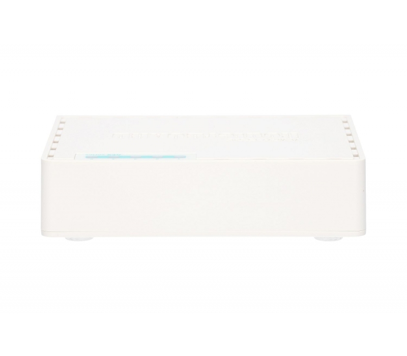 449981 Mikrotik Router xDSL 1xWAN 4xLAN     RB750r2 