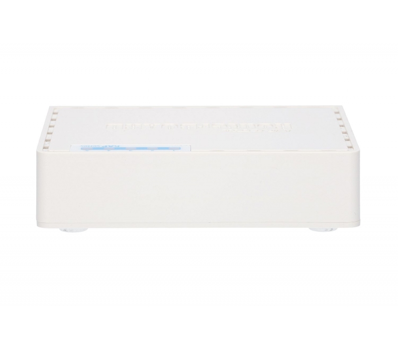 450002 Mikrotik Punkt dostępowy N300 2.4GHz 5FE          RB951Ui-2nD 