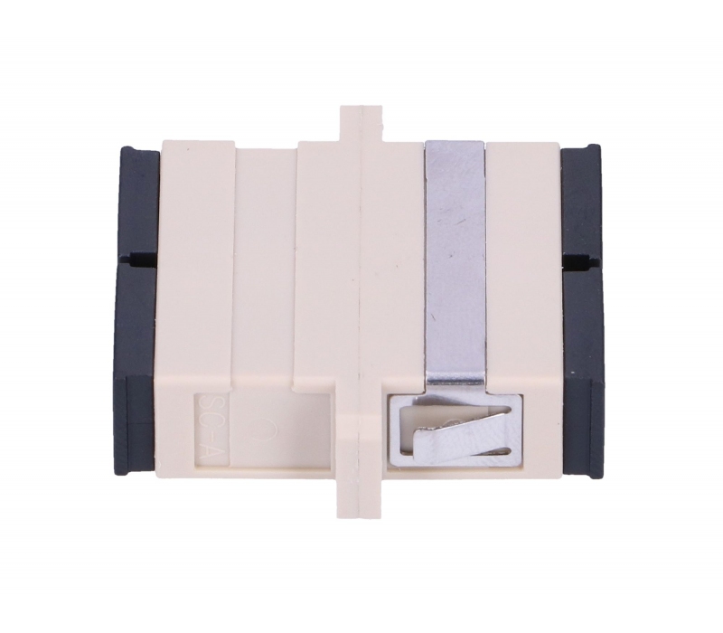 450012 Extralink SC/UPC | Adapter | Wielomodowy, Duplex