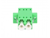 450016 Extralink LC/APC | Adapter | Jednomodowy, Duplex