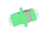 450017 Extralink LC/APC | Adapter | Jednomodowy, Duplex