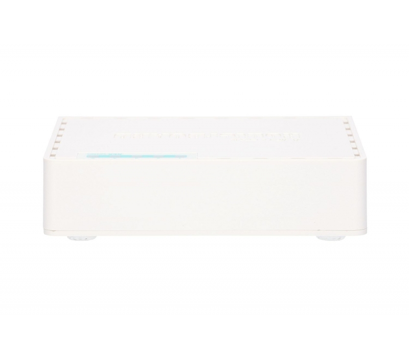 450059 Mikrotik Router xDSL 1xWAN 4xLANPoE RB750UPr2 