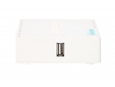 450061 Mikrotik Router xDSL 1xWAN 4xLANPoE RB750UPr2 