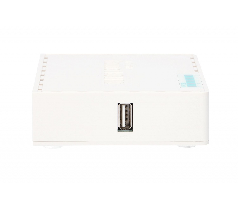 450061 Mikrotik Router xDSL 1xWAN 4xLANPoE RB750UPr2 