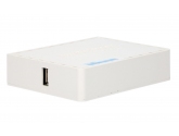 450163 Mikrotik Punkt dostępowy  2.4/5 GHz 5FE       RB952Ui-5ac2nD 