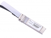 450169 Extralink DAC SFP+ | Kabel SFP+ DAC | 10Gbps, 1m, AWG30