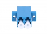 450185 Extralink LC/UPC | Adapter | Jednomodowy, Duplex