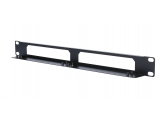 450211 Extralink | Obudowa Rack | dedykowana dla Switcha 7 port PoE