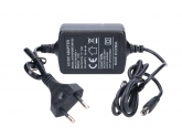 450236 Extralink Media konwerter Sedir 1xSFP 1xRJ45 