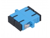 450240 Extralink SC/UPC | Adapter | Jednomodowy, Duplex