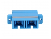 450241 Extralink SC/UPC | Adapter | Jednomodowy, Duplex