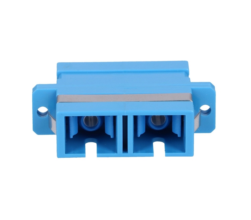 450241 Extralink SC/UPC | Adapter | Jednomodowy, Duplex
