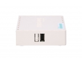 450250 Mikrotik Router xDSL 1xWAN 4xLAN RB750Gr3 