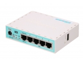 450252 Mikrotik Router xDSL 1xWAN 4xLAN RB750Gr3 