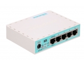 450253 Mikrotik Router xDSL 1xWAN 4xLAN RB750Gr3 