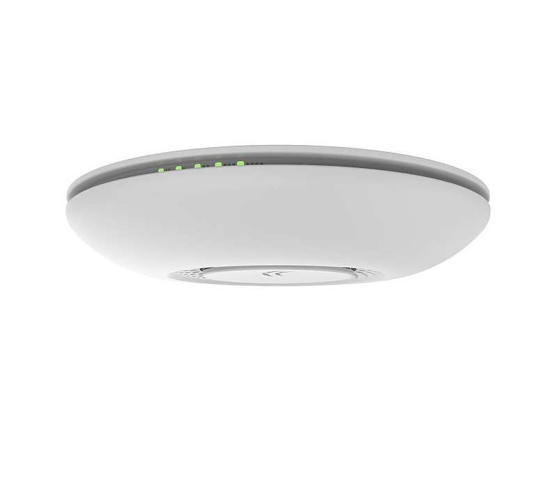 450298 Mikrotik Punkt dostępowy 2.4 GHz 1FE N300            RBcAP2nD